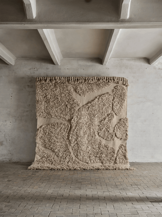 High-quality rugs by Cappelen Dimyr - Enter The Loft