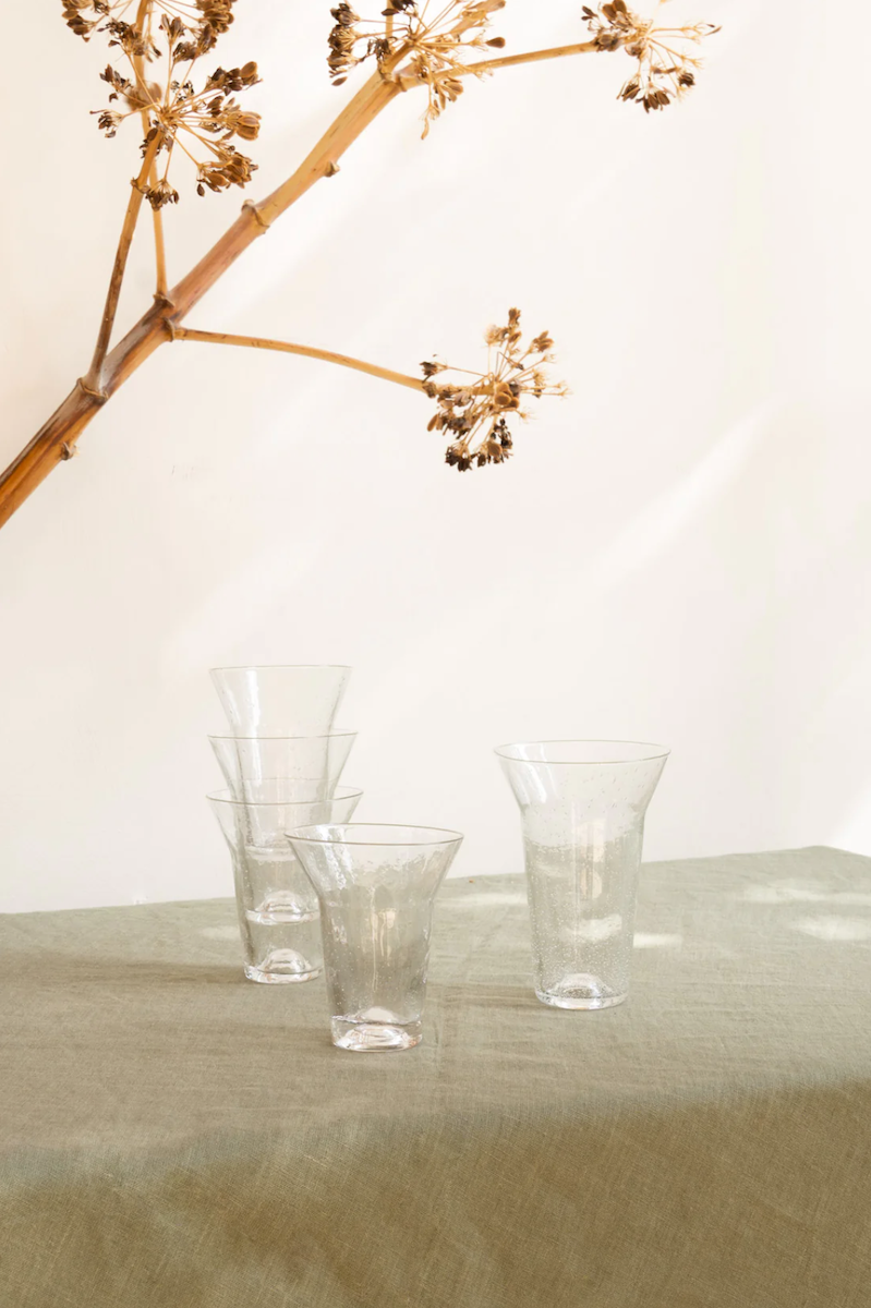 Paula Navone - Serax Glassware Designer Collaborations | Enter The Loft