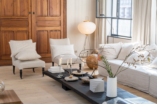 The Power of Good Interior Basics: Timeless Pieces You Should Invest In - Enter The Loft