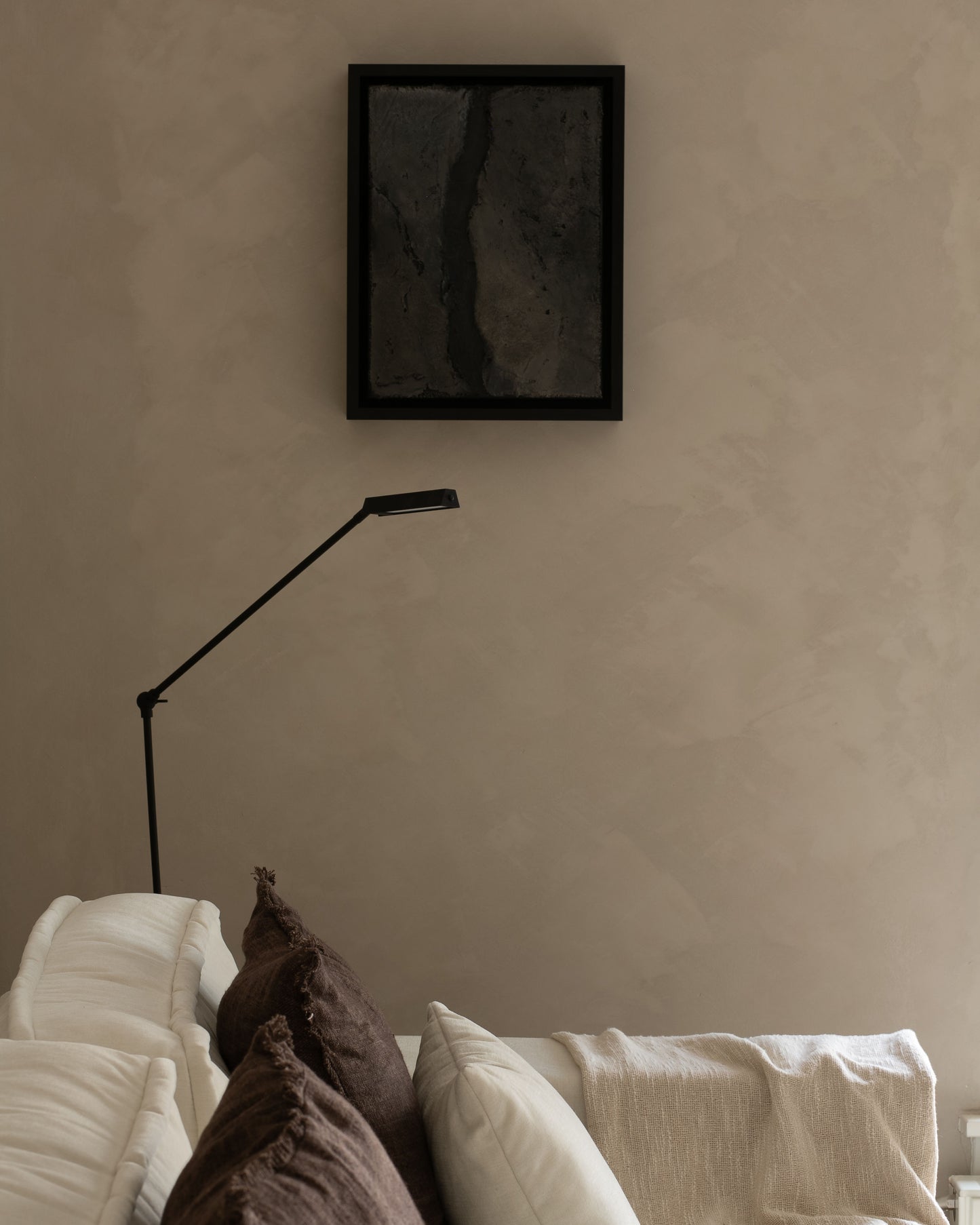 Nature Sequence: Soil 2