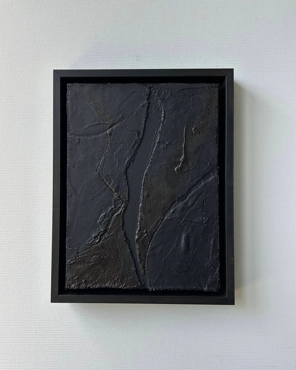 Nature Sequence: Soil 2