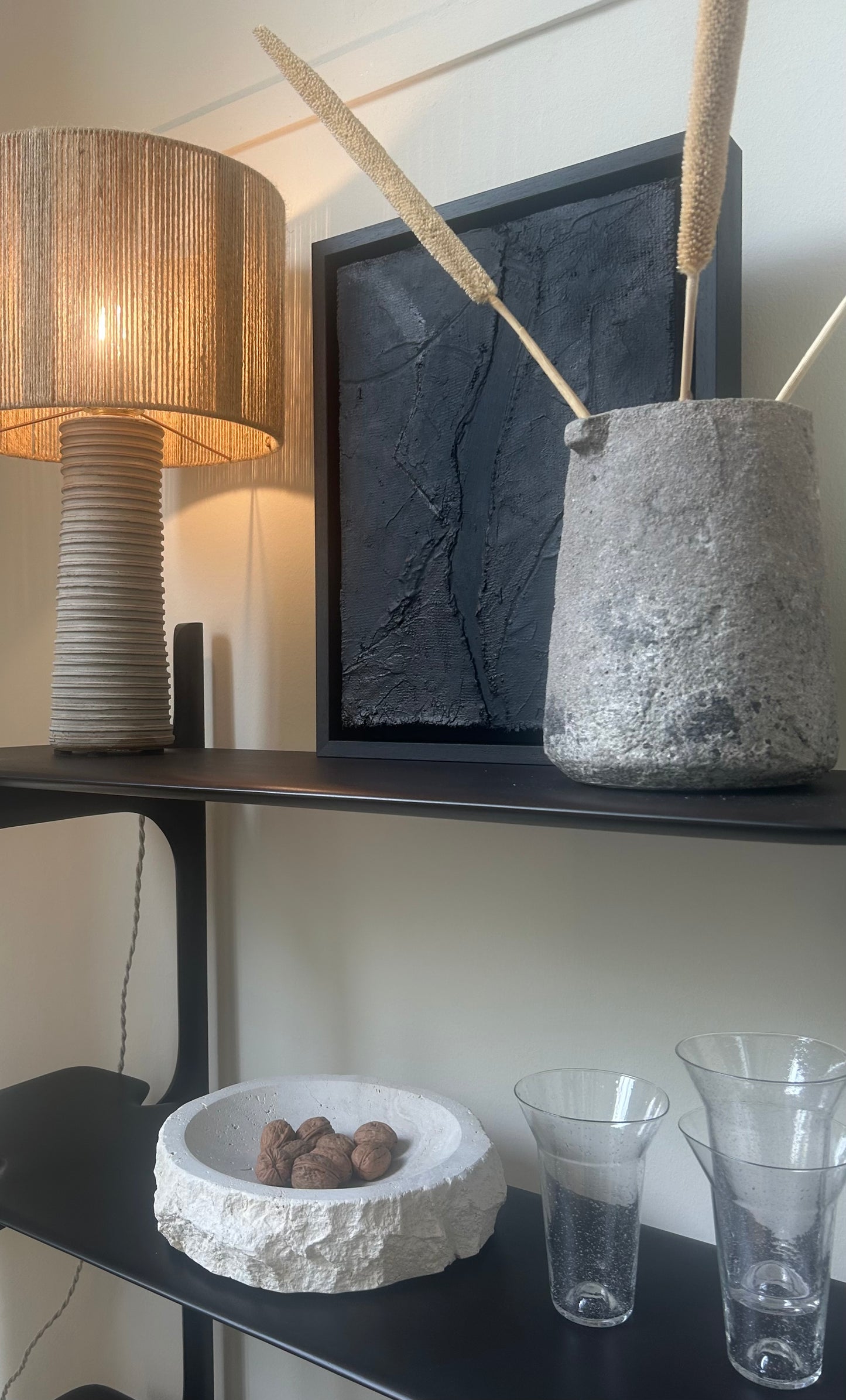 Nature Sequence: Soil 2