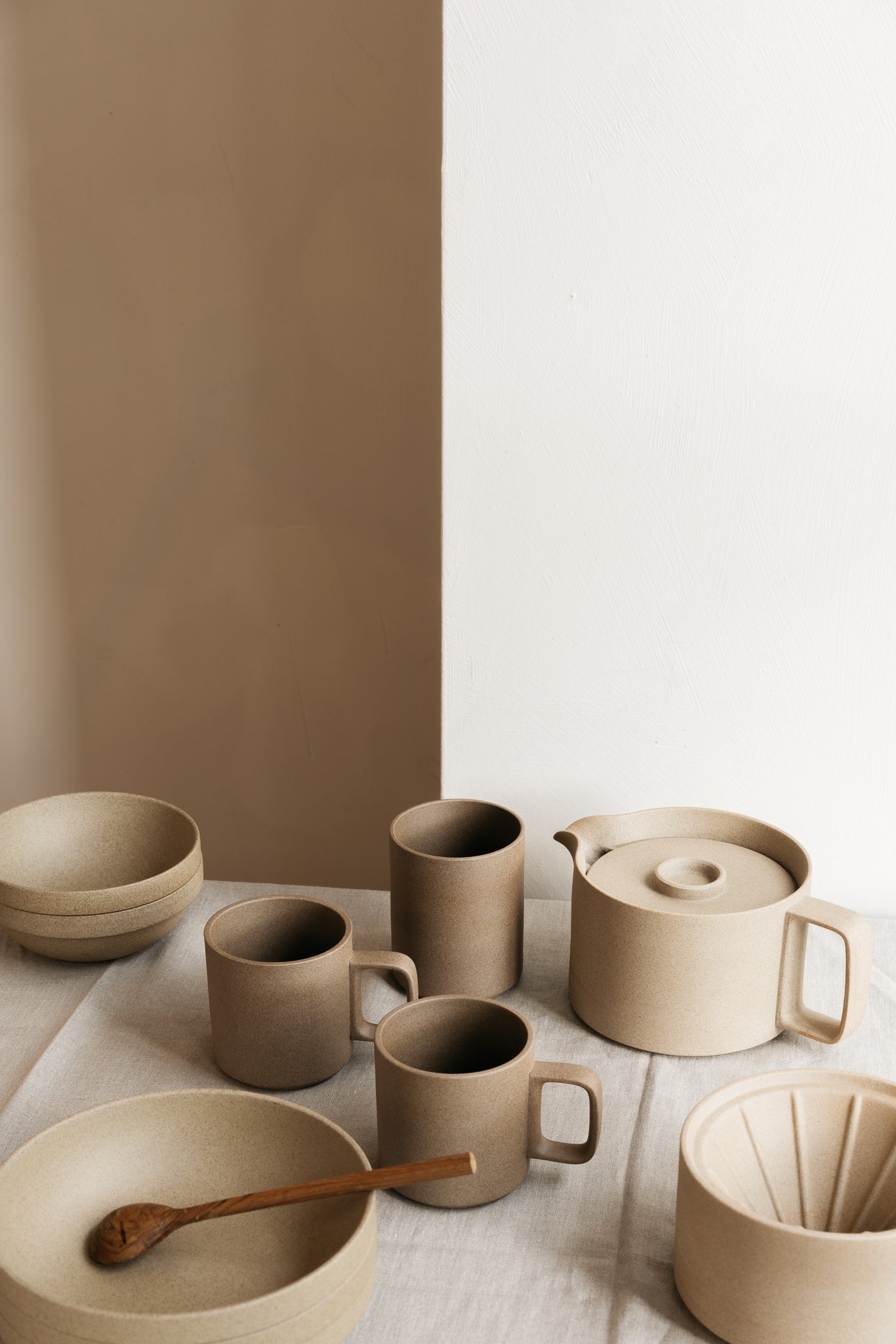 Covet Ceramics - How To Create A Cozy Interior Blog | Enter The Loft