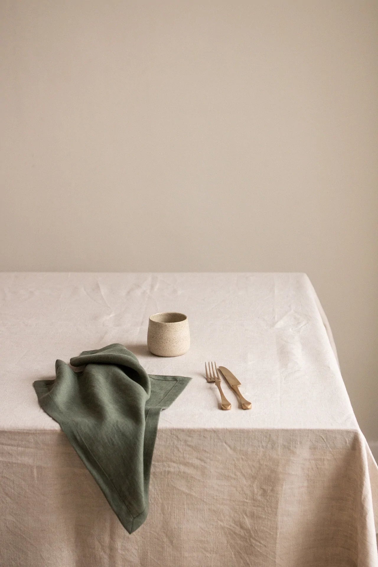 Linen Napkin