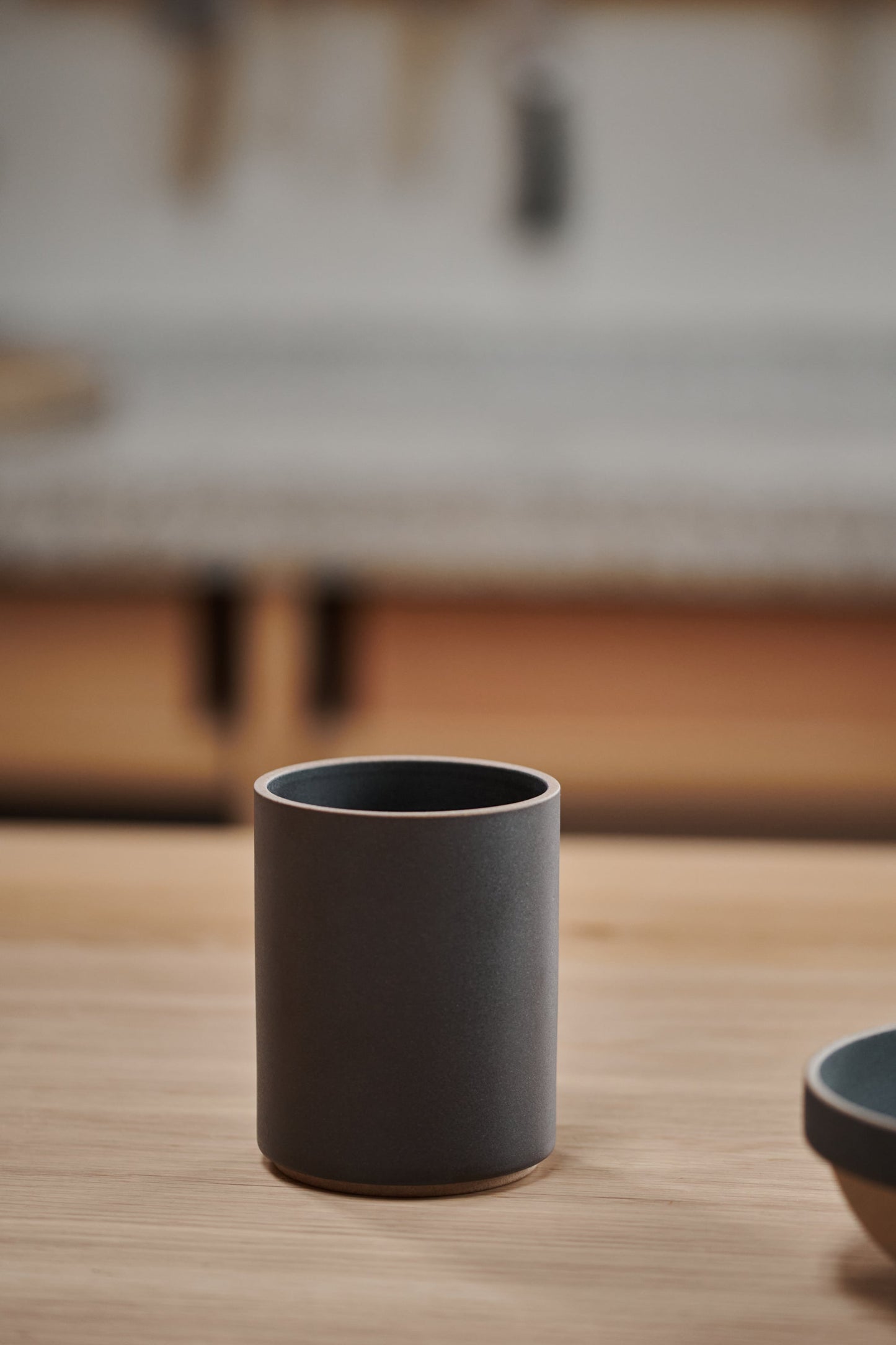 Tumbler Black by Hasami Porcelain