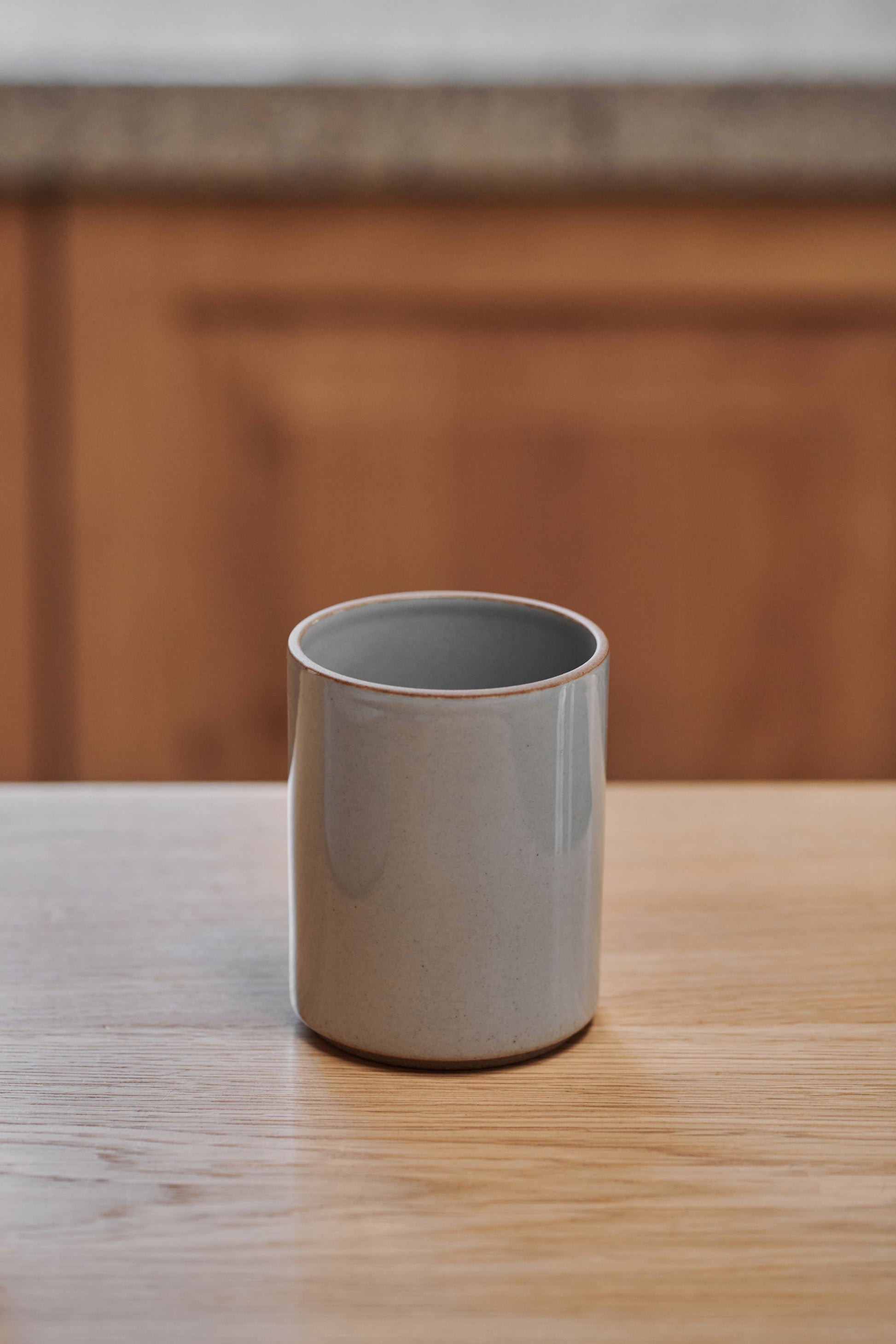 Tumbler Grey by Hasami Porcelain