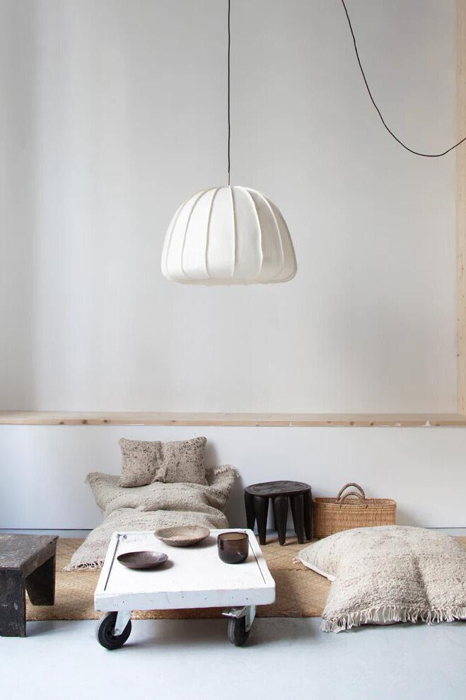 Hozuki Pendant Lamp by Ay illuminate