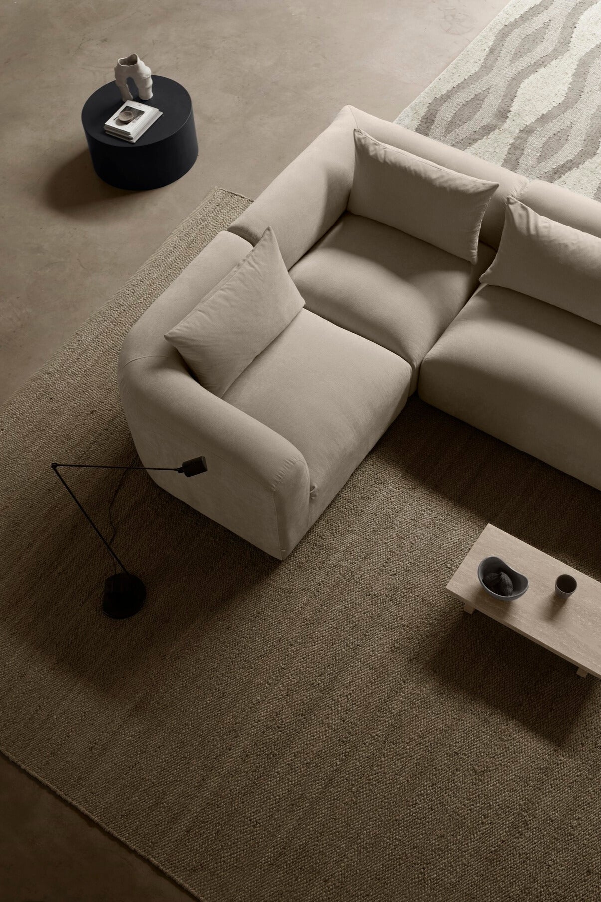 Tine Design Tine K Home, Danish Design Furniture | Enter The Loft