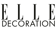 ELLE Decoration logo