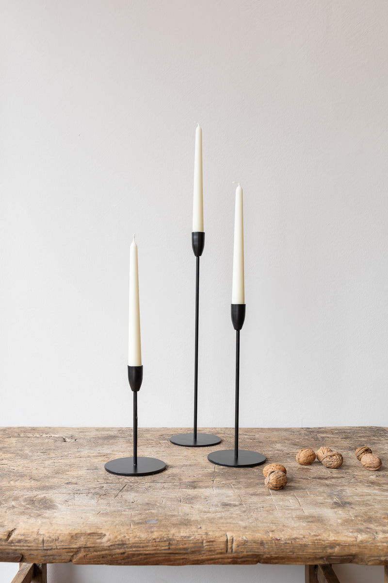 Candle Pin by Eno Studio different sizes