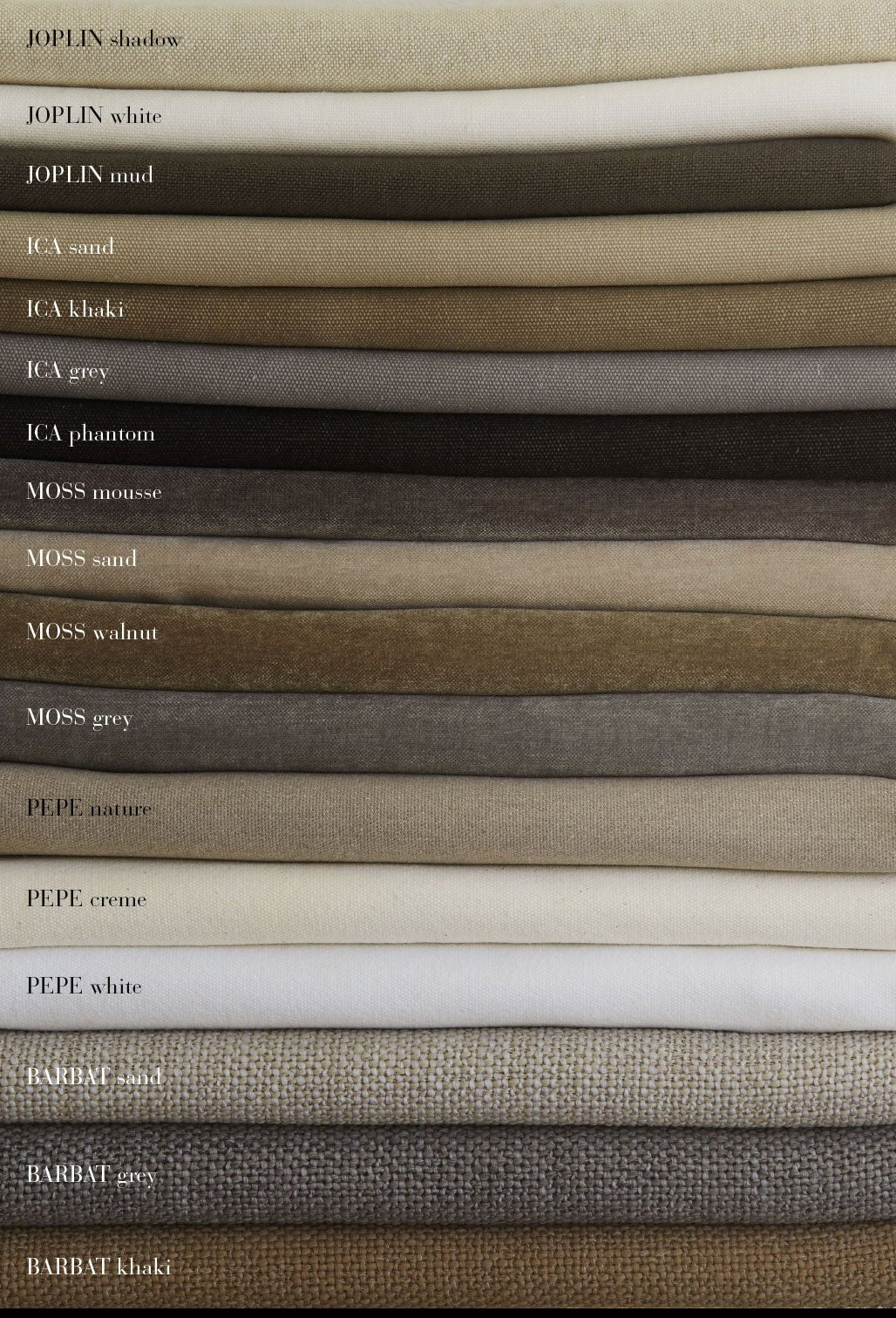 Sofa Module Curve Section, TineKHome, Scandinavian Design | The Loft ...