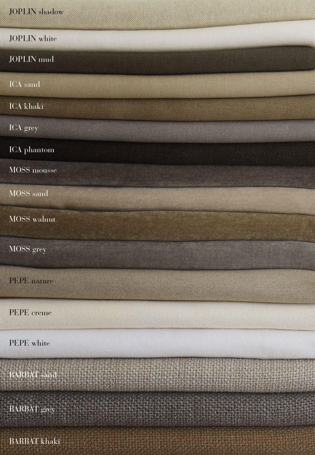 Sofa Module Long Section, TineKHome, Scandinavian Design | The Loft ...