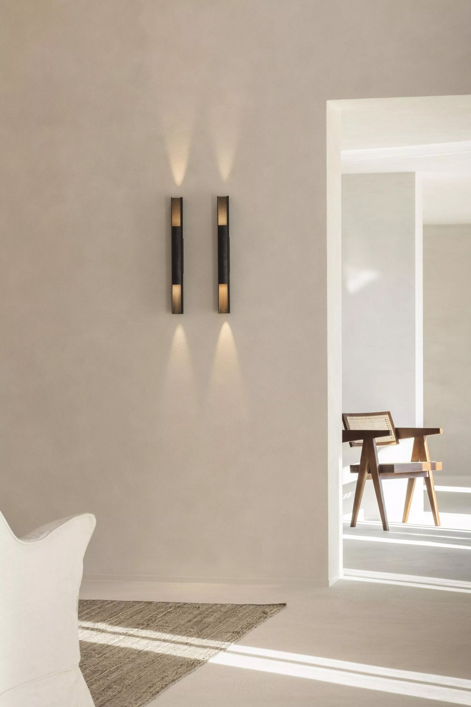 koen van guijze wall fixtures