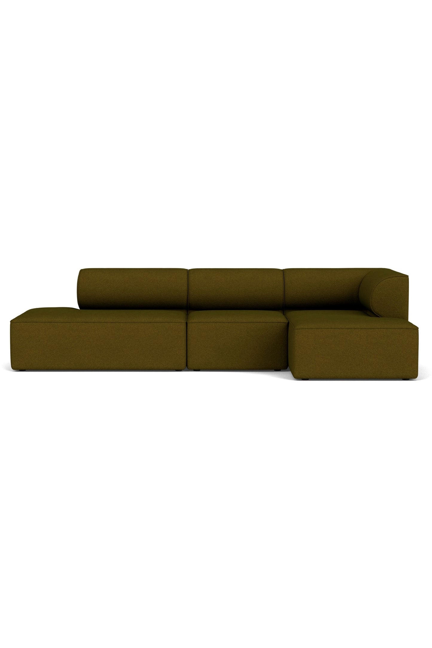 Eave Modular Sofa, 3.5-Seater, Configurations 9-10