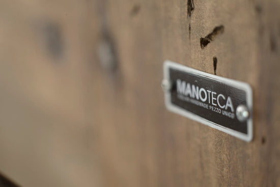 Manoteca - Enter The Loft