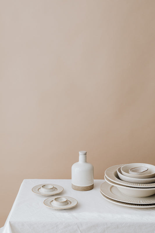 L'Authentique Matte Wallpaint 41. Rose