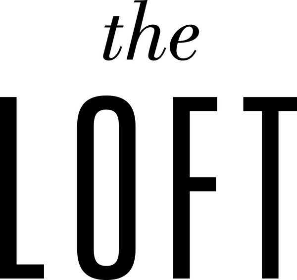 The Loft logo