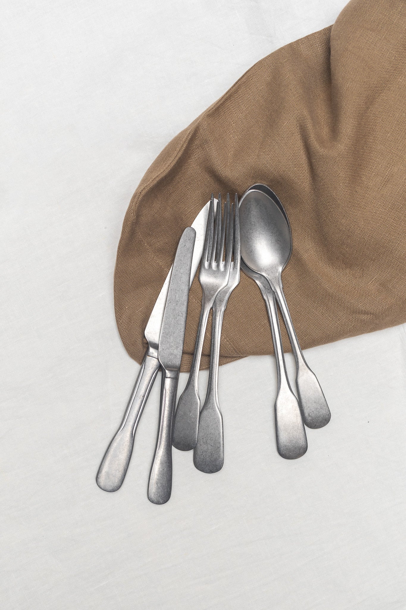 Birck Lane Serving Cutlery