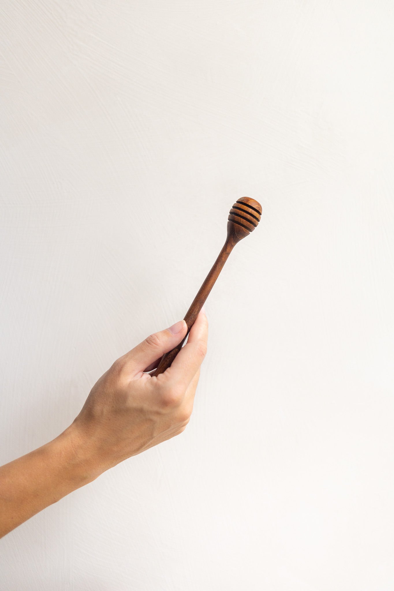 wooden honey spoon by original 