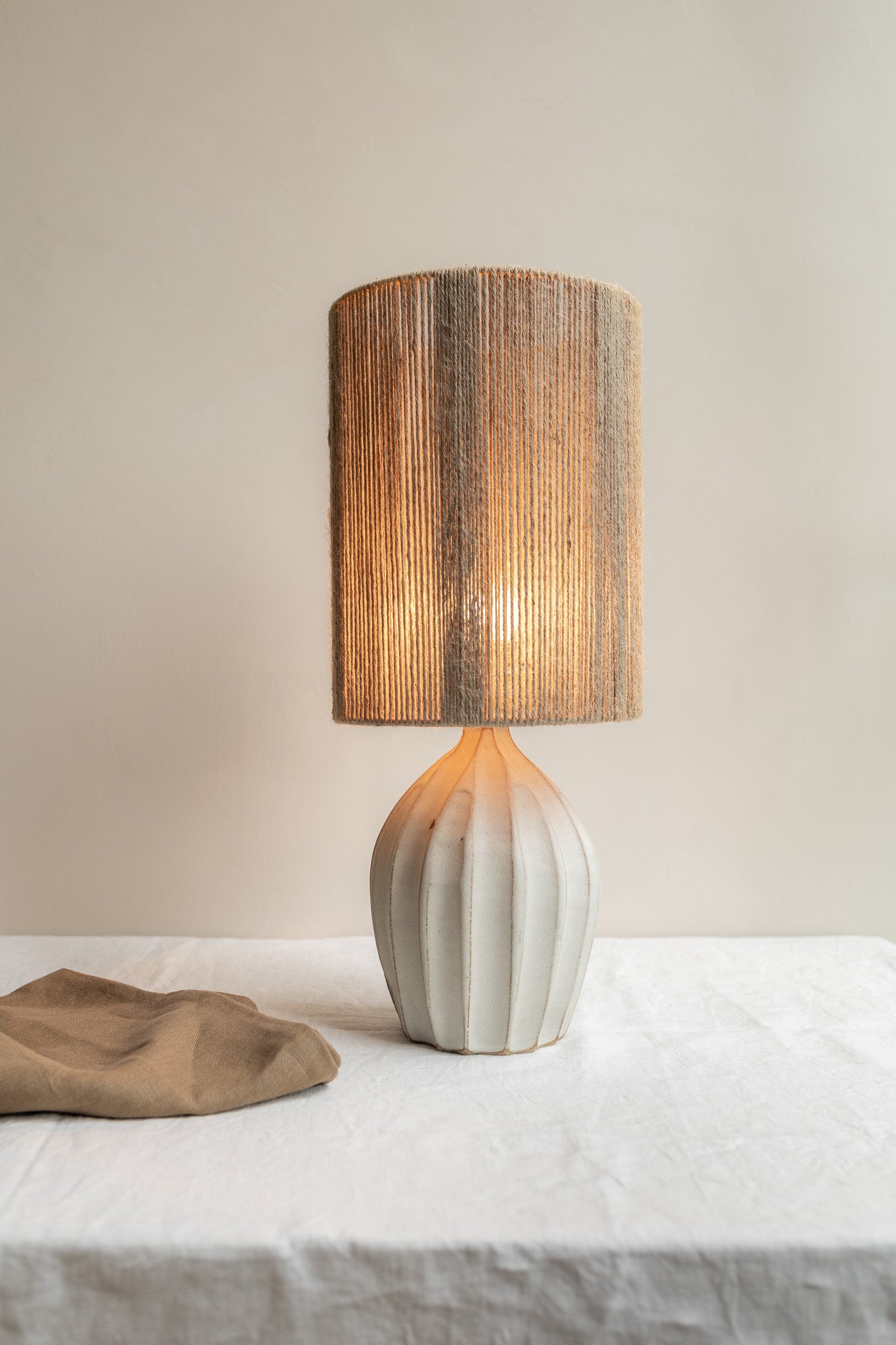 Orbe Lamp