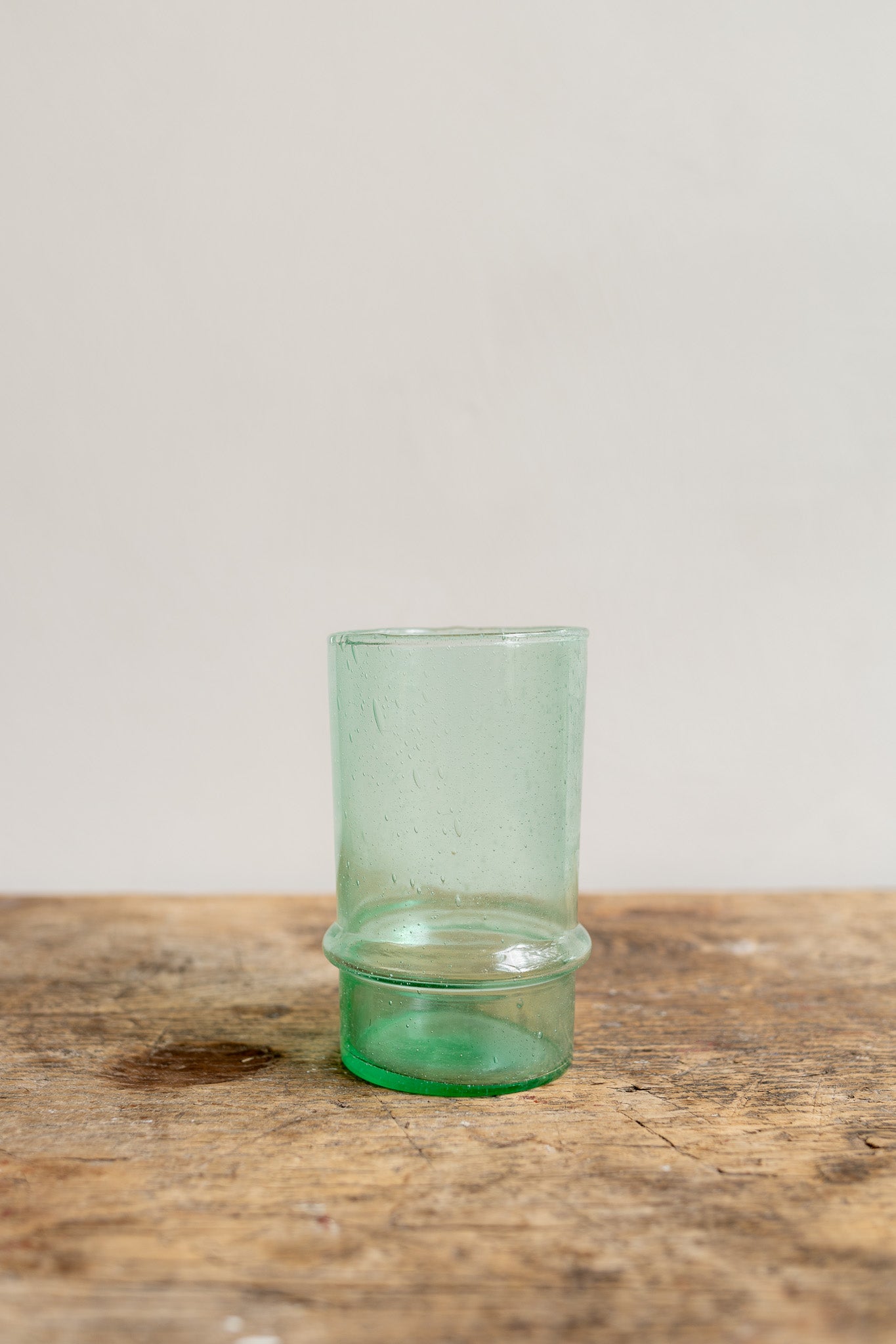 Kaneti Glass Tumbler