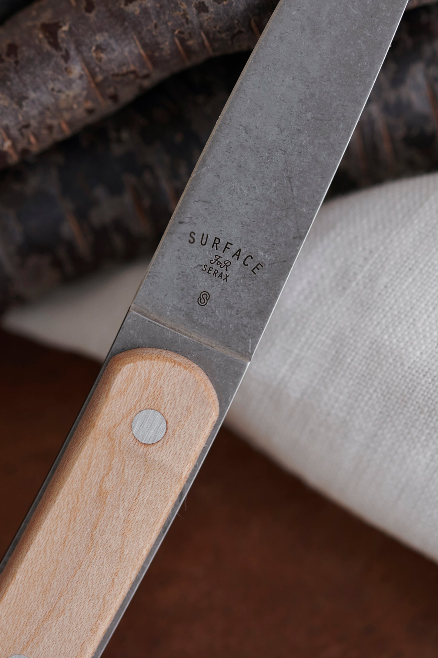 Serax Surface Paring Knife - Enter The Loft