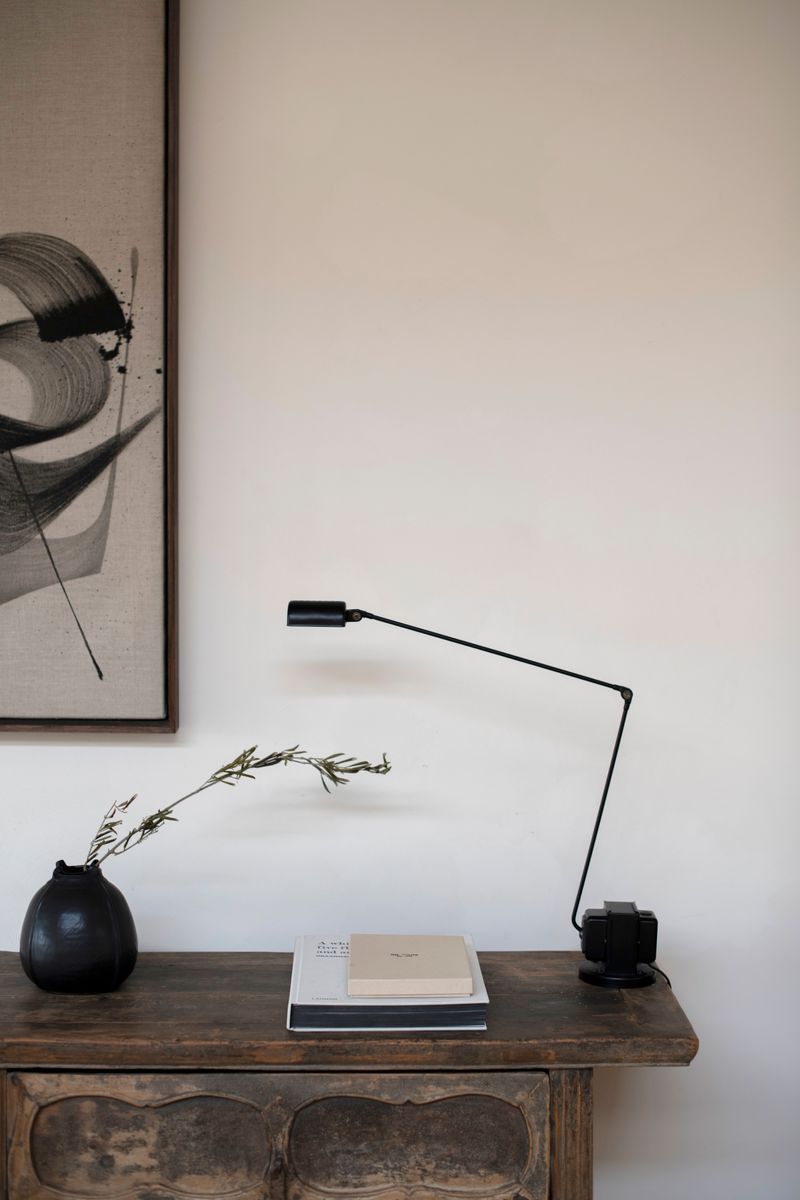 Lumina Daphine Table Lamp Interior Design