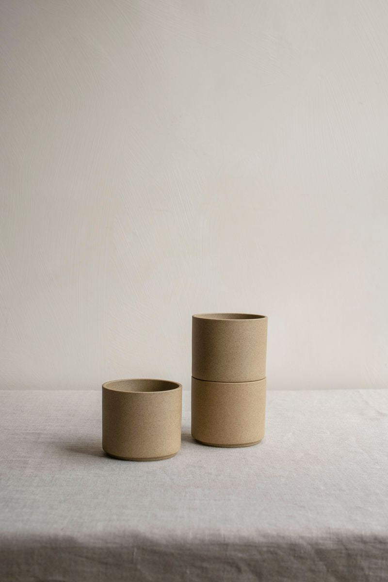 Enter_The_Loft_Hasami_Porcelain_Ceramic_Japanese_Stack_Teacup_Natural_Clay
