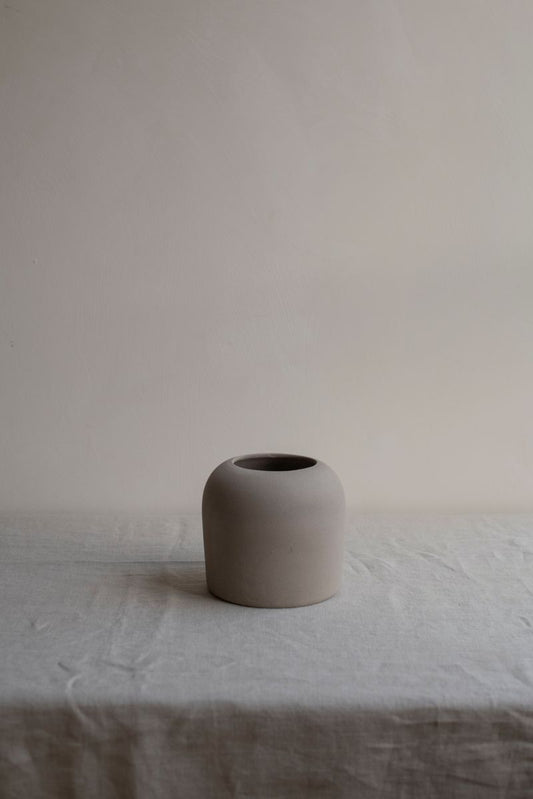 Dome Vase by Kristina Dam - size XS