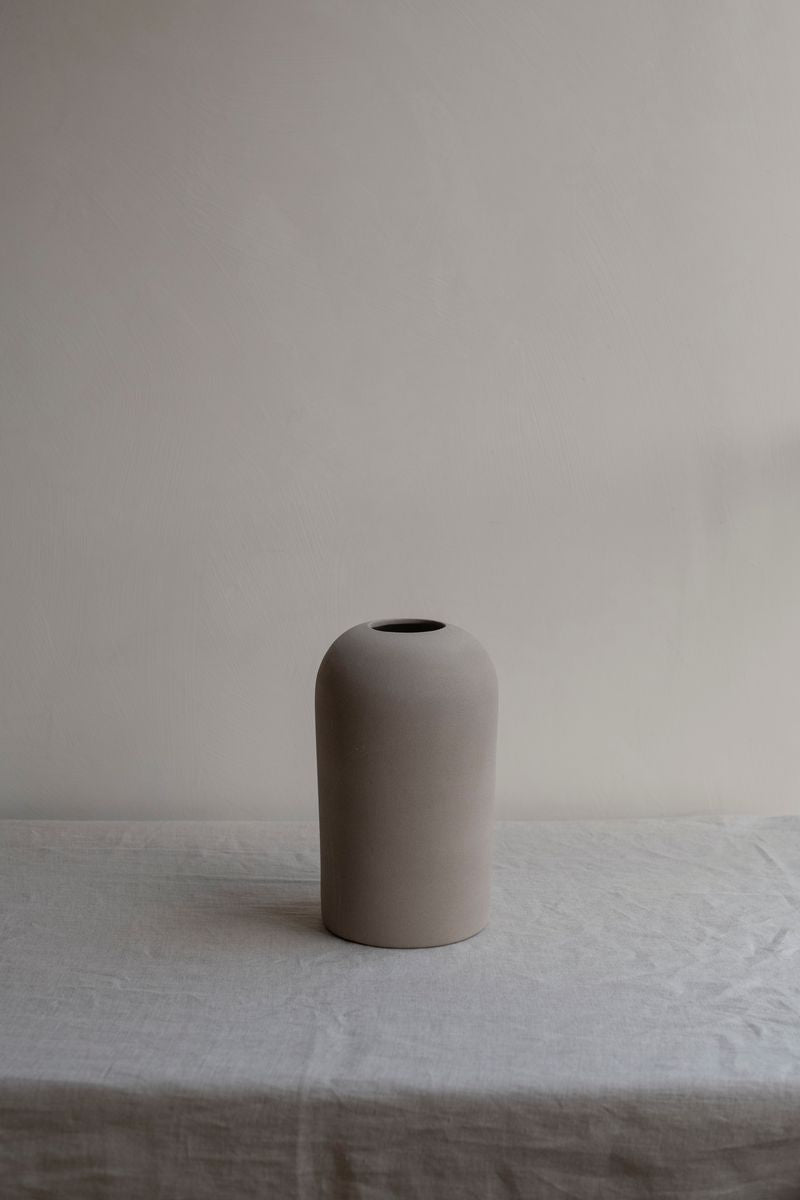 Dome Vase by Kristina Dam - size M