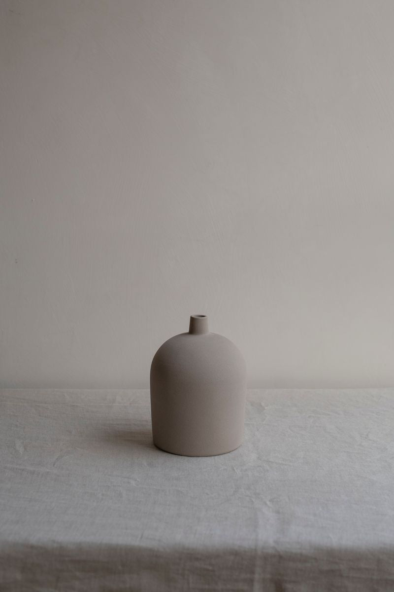 Dome Vase by Kristina Dam - size S