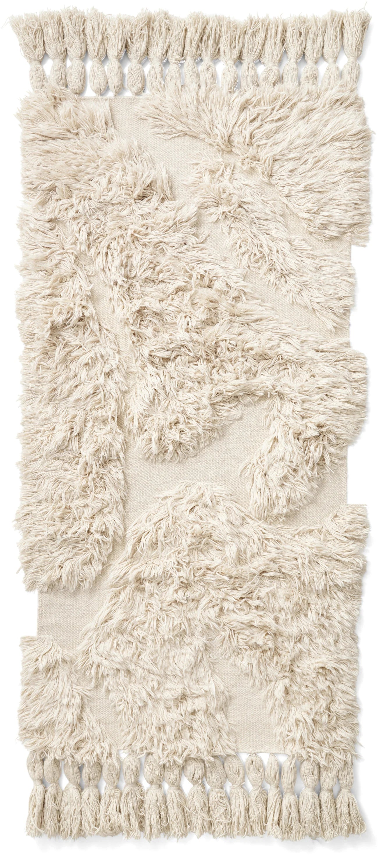 Cappelen Dimyr Handwoven Colonnade Rug No.02