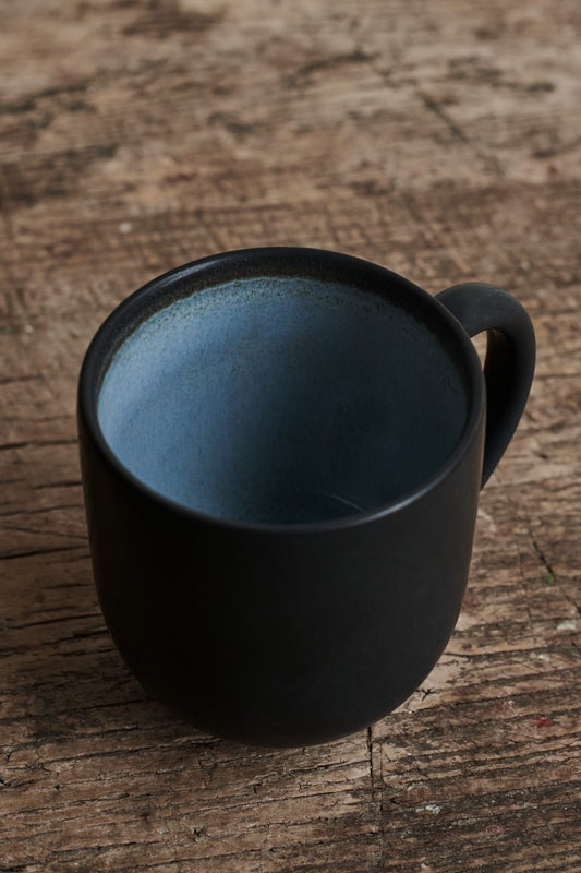 Ecorce Mug by Jars Ceramistes at Enter The Loft.