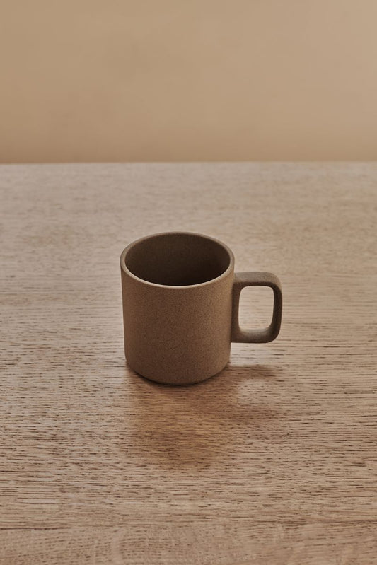 Mug Natural by Hasami Porcelain
