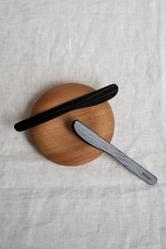 Serax Vincent van Duysen Passe-Partout Butter Knife – Enter The Loft