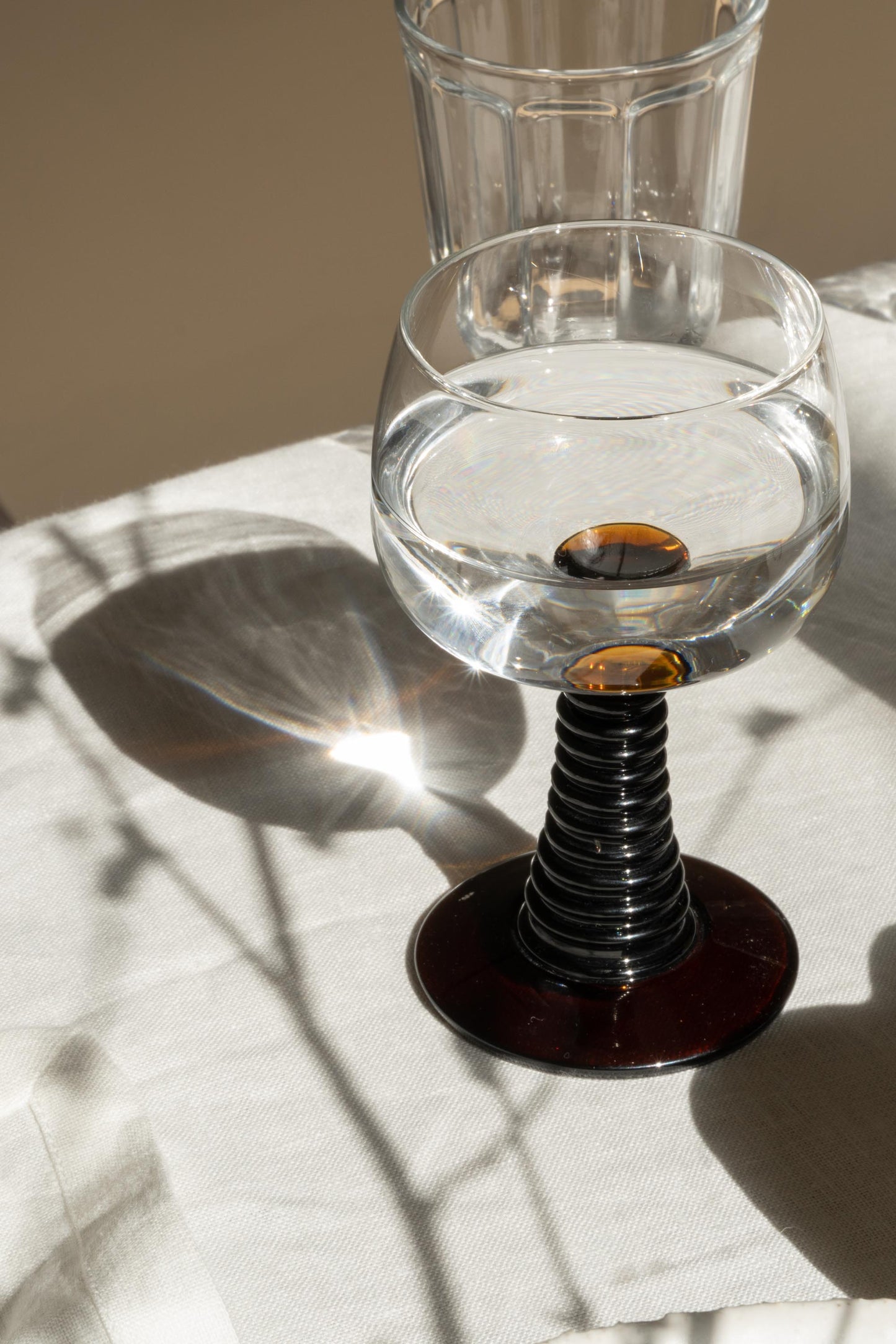 Ewa Wine Glass (set of 2) by The Loft Selects.