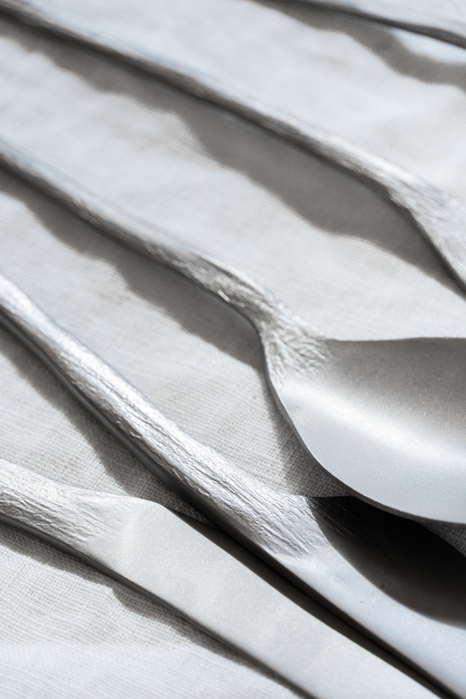 Details : Flora Vulgaris Cutlery Collection by Serax.