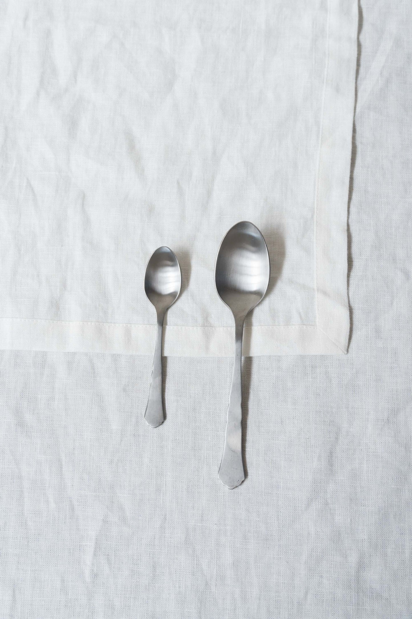 '700 Fruit Spoon - part of the '700 edition KnIndustrie Cutlery collection. Perfect for starters or dessert.