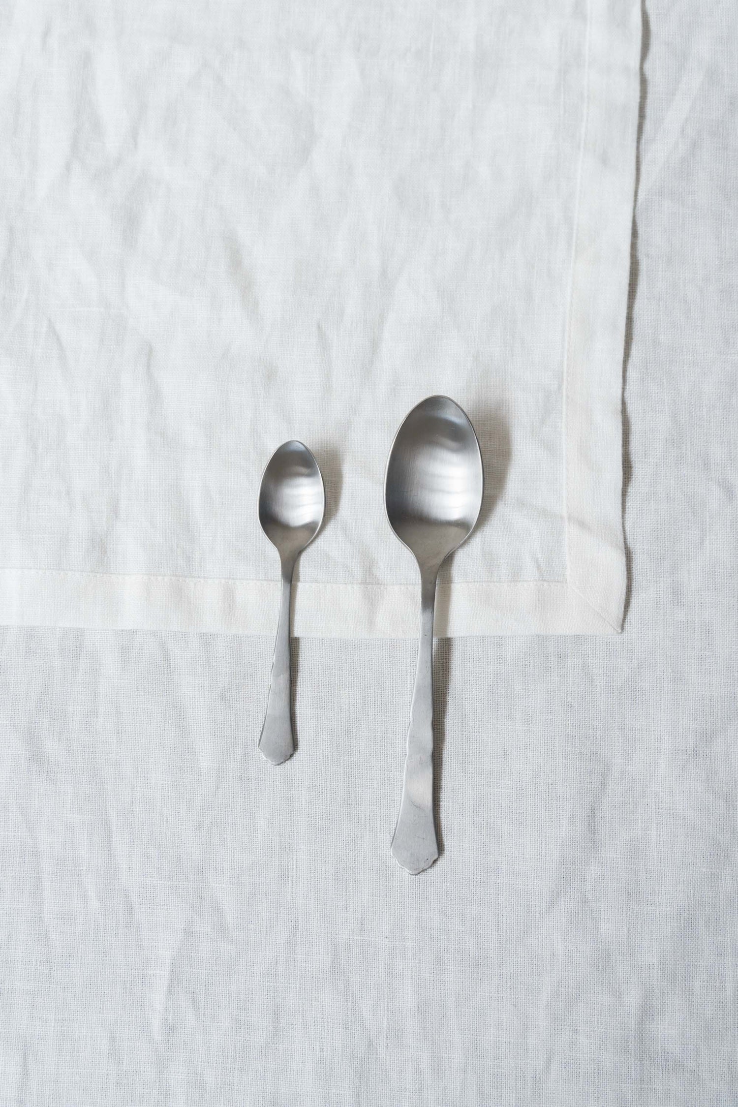 '700 Fruit Spoon - part of the '700 edition KnIndustrie Cutlery collection. Perfect for starters or dessert.