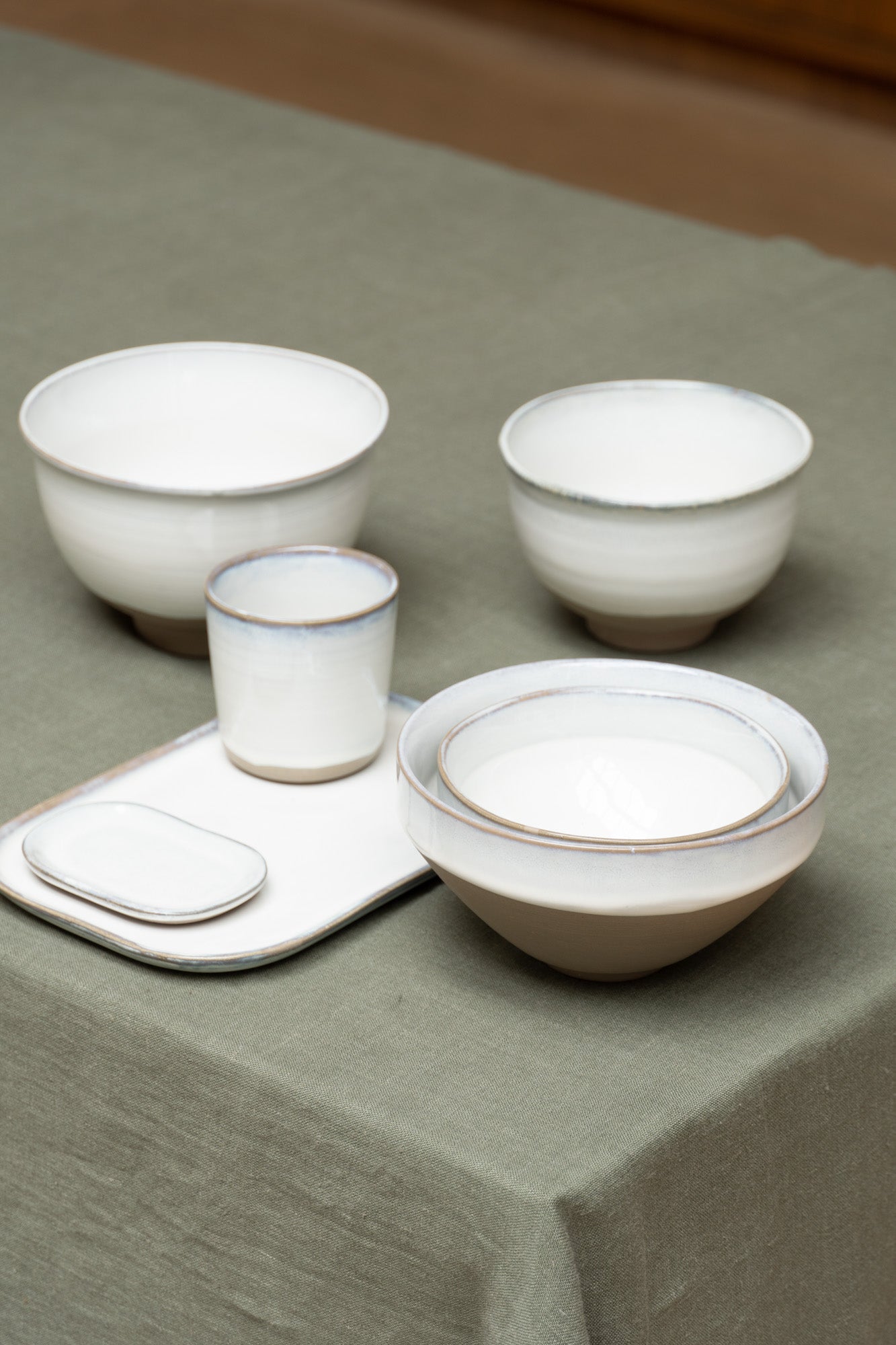 Toki Bowls