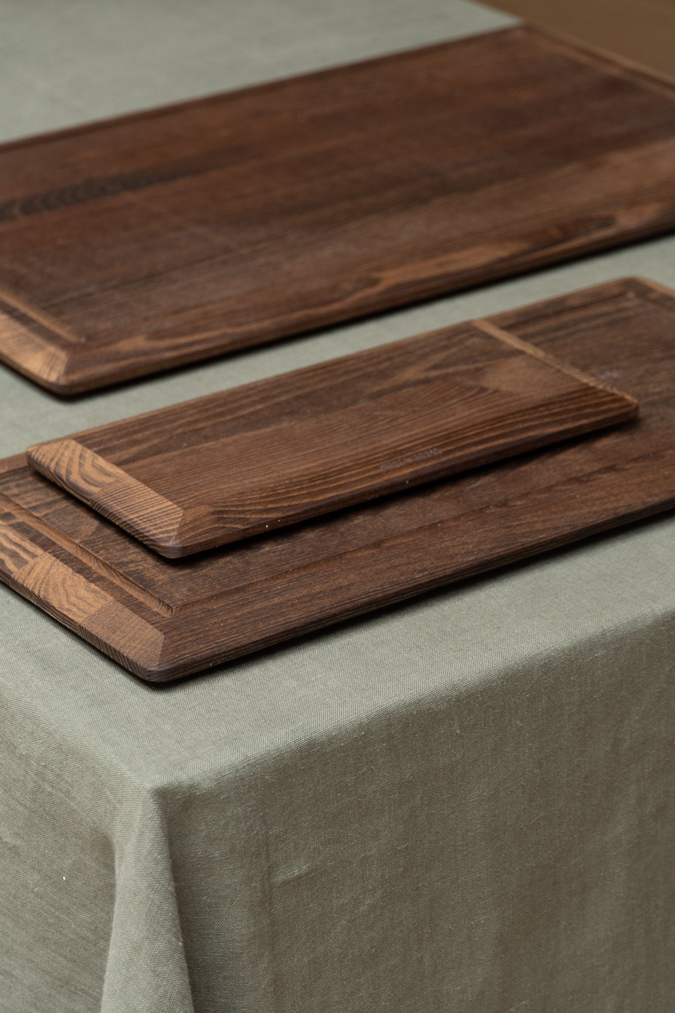 Serax Pascale Naessens Pure Cutting Board – Enter The Loft