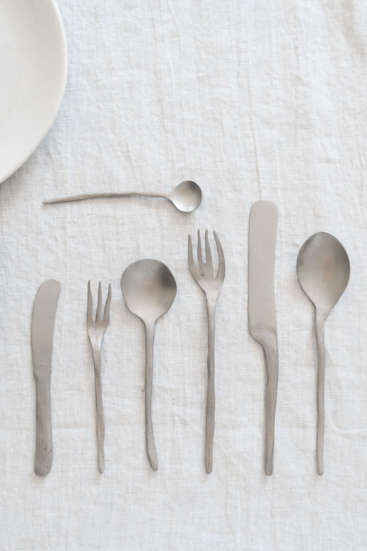 Flora Vulgaris Cutlery Collection by Serax.