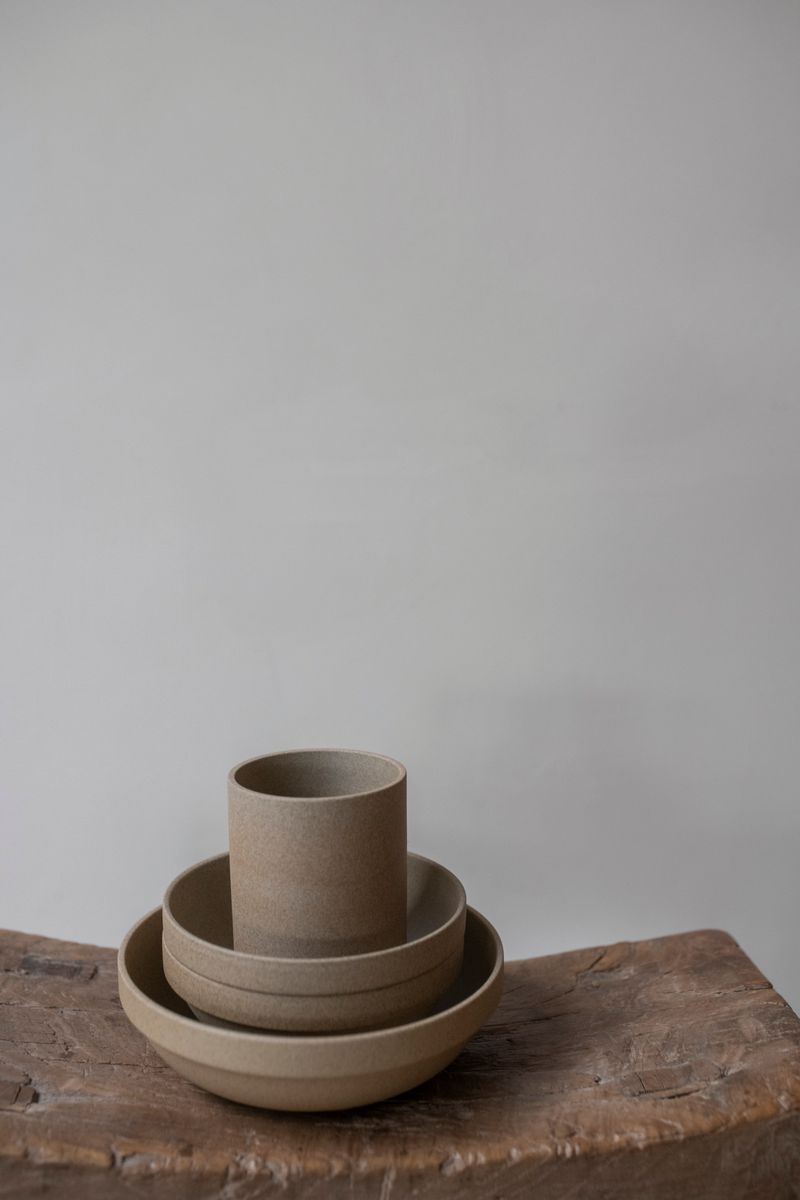 Enter_The_Loft_Hasami_Porcelain_Ceramic_Japanese_Stack_Bowl_Plate_Grey_Clay