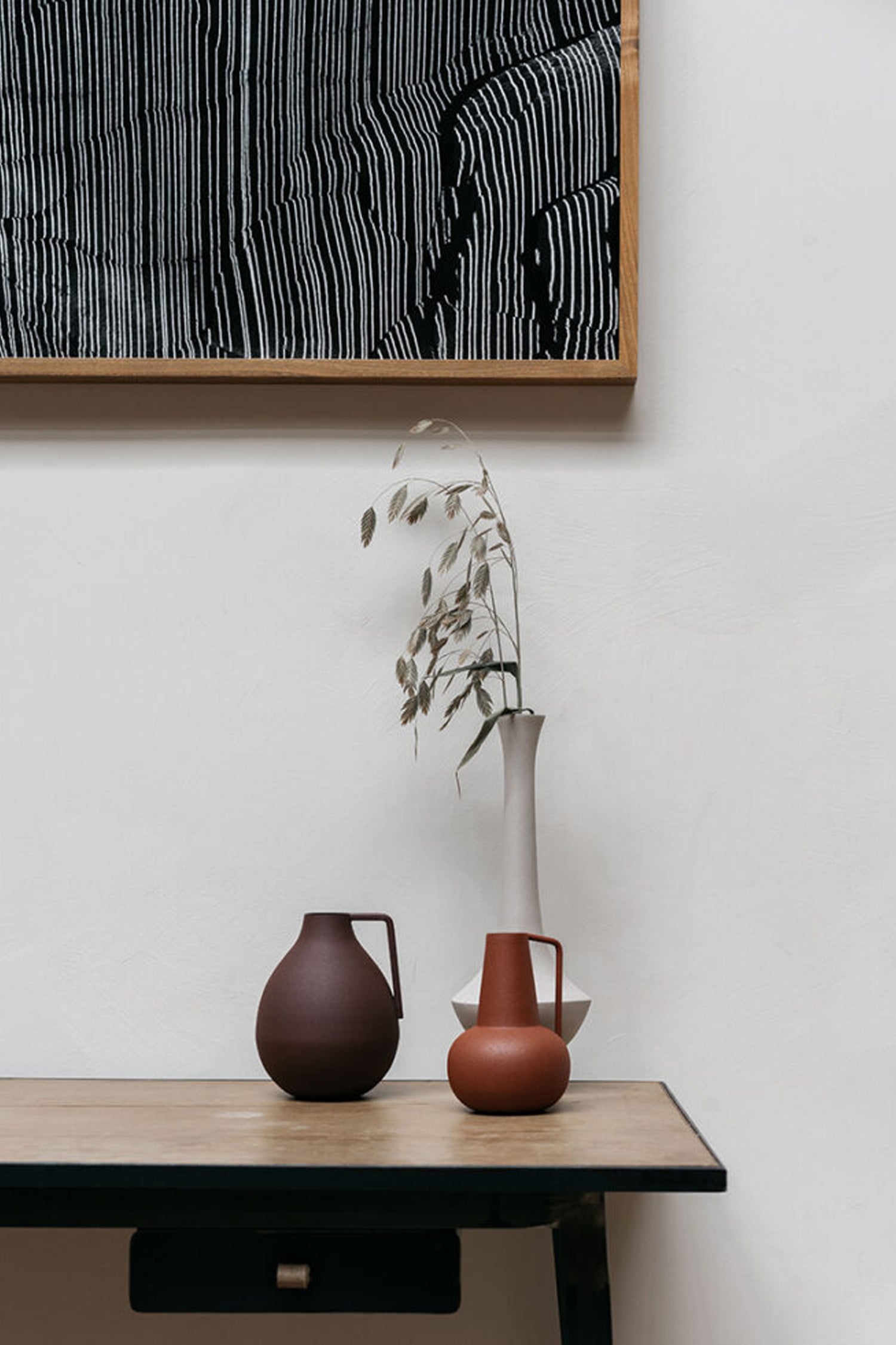 Drop Vase by The Loft Selects at Enter The Loft.