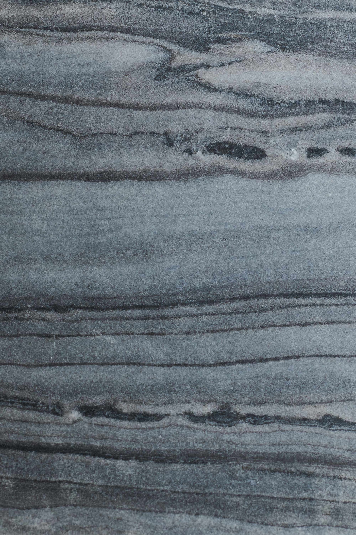Details of the Grey Marble Platter by The Loft Selects.