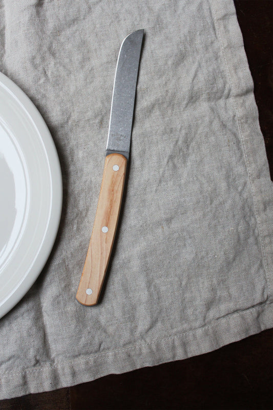 Surface Steak Knife by Serax