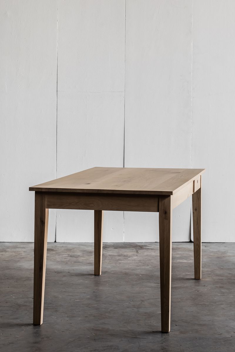 Heerenhuis Farmer Table - handmade furniture