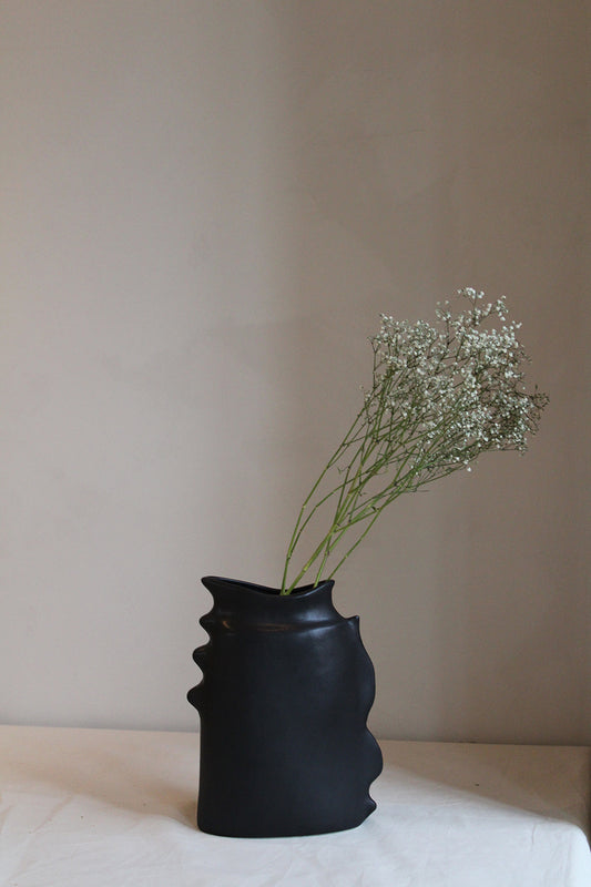 Ovide Vase by Jars Ceramistes.