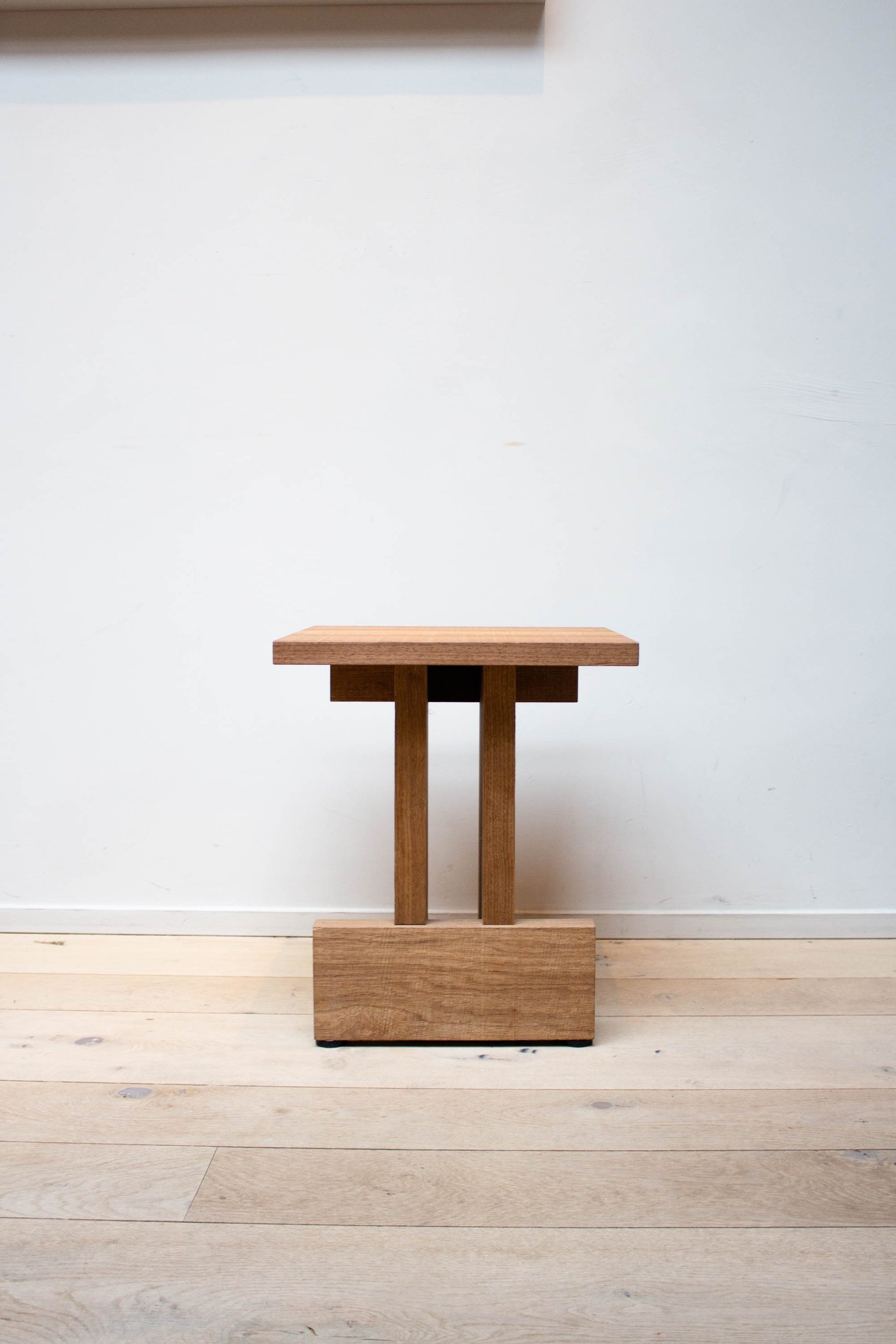 Heerenhuis Kombinat Stool / Nightstand.