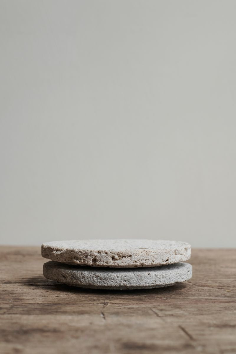 Erosion Coasters by Studio Corkinho scenery photo